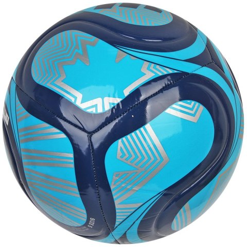 Piłka adidas TRIONDA Club World Cup JD8027 niebieski 4 Adidas