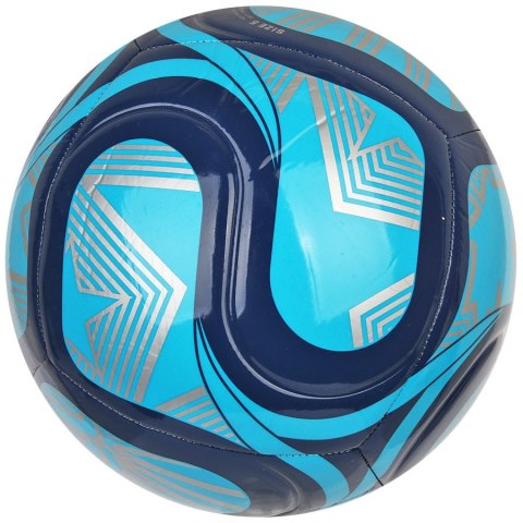 Piłka adidas TRIONDA Club World Cup JD8027 niebieski 5 Adidas