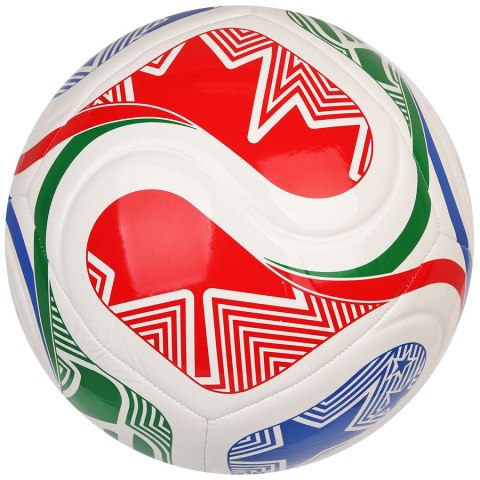 Piłka adidas TRIONDA Club World Cup JD8028 biały 4 Adidas