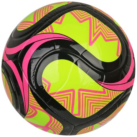 Piłka adidas TRIONDA Club World Cup JD8053 czarny 5 Adidas