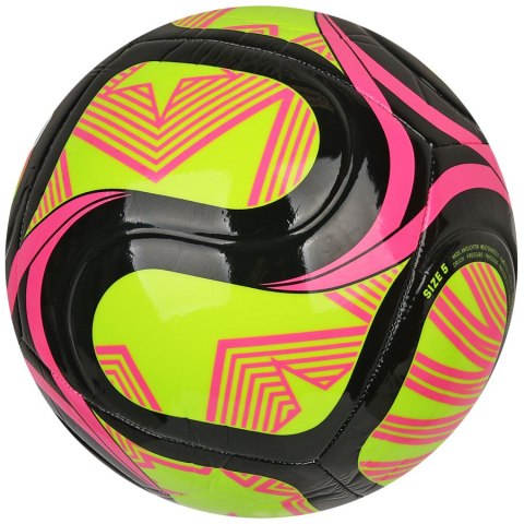 Piłka adidas TRIONDA Club World Cup JD8053 czarny 5 Adidas