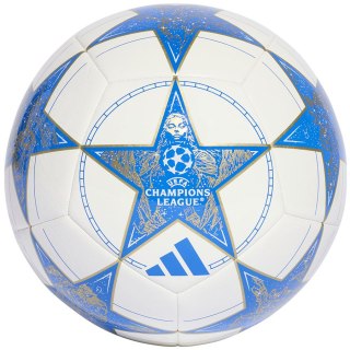 Piłka adidas UCL Club KA0070 biały 5 Adidas