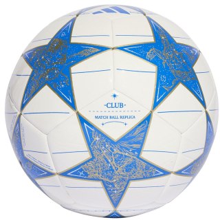 Piłka adidas UCL Club KA0070 biały 5 Adidas