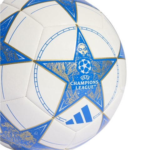 Piłka adidas UCL Club KA0070 biały 5 Adidas