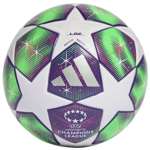 Piłka adidas WUCL League JP1576 multikolor 5 Adidas