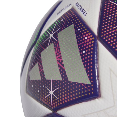Piłka adidas WUCL League JP1576 multikolor 5 Adidas