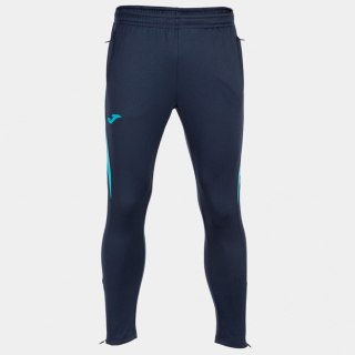 Spodnie Joma Championship VII 103200.342 granatowy M Joma