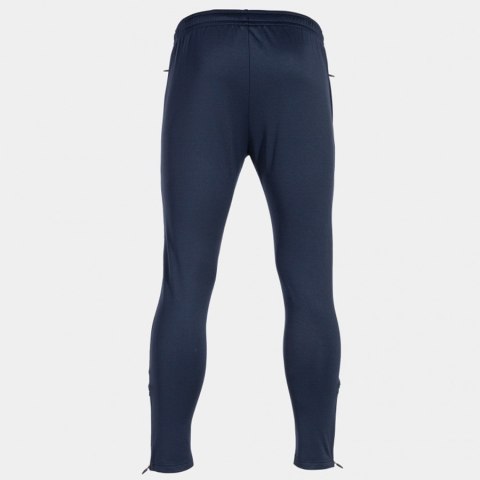 Spodnie Joma Championship VII 103200.342 granatowy XS Joma