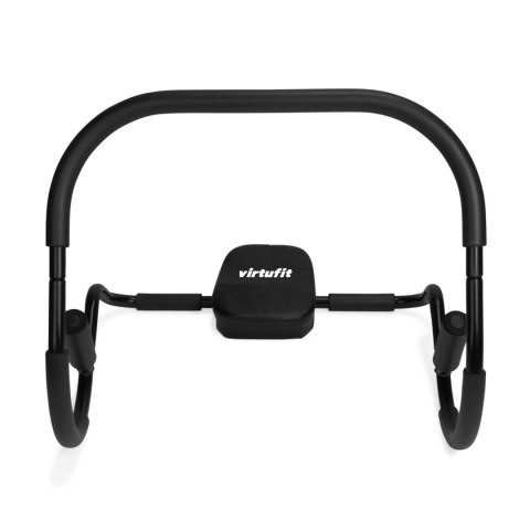 VIRTUFIT TRENAŻER BRZUCHA PRO - CZARNY VirtuFit