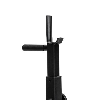 VIRTUFIT WIELOFUNKCYJNA ŁAWKA DELUXE VirtuFit