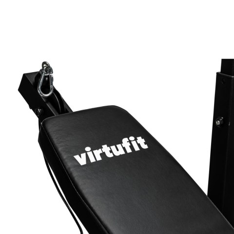 VIRTUFIT WIELOFUNKCYJNA ŁAWKA DELUXE VirtuFit