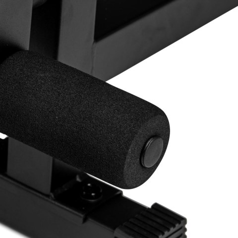VIRTUFIT WIELOFUNKCYJNA ŁAWKA DELUXE VirtuFit