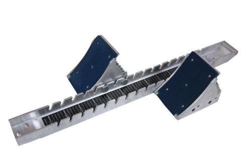 Blok startowy Dynamic Maxwel
