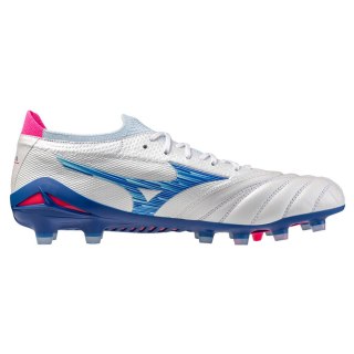 Buty Mizuno Morelia Neo IV Beta Japan FG P1GA254025 biały 41 Mizuno