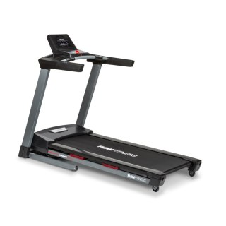 FLOW FITNESS BIEŻNIA ELEKTRYCZNA RUNNER DTM2000i