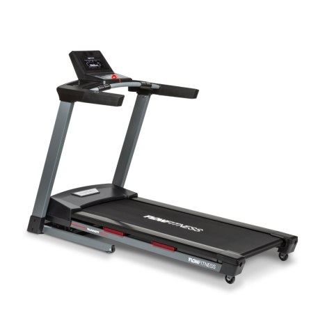 FLOW FITNESS BIEŻNIA ELEKTRYCZNA RUNNER DTM2000i