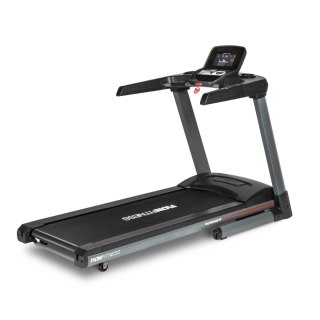 FLOW FITNESS BIEŻNIA ELEKTRYCZNA RUNNER DTM2500