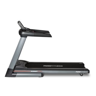 FLOW FITNESS BIEŻNIA ELEKTRYCZNA RUNNER DTM2500