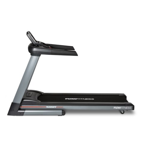 FLOW FITNESS BIEŻNIA ELEKTRYCZNA RUNNER DTM2500