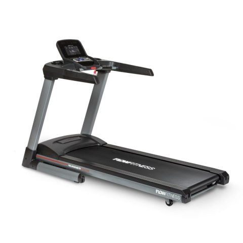 FLOW FITNESS BIEŻNIA ELEKTRYCZNA RUNNER DTM2500