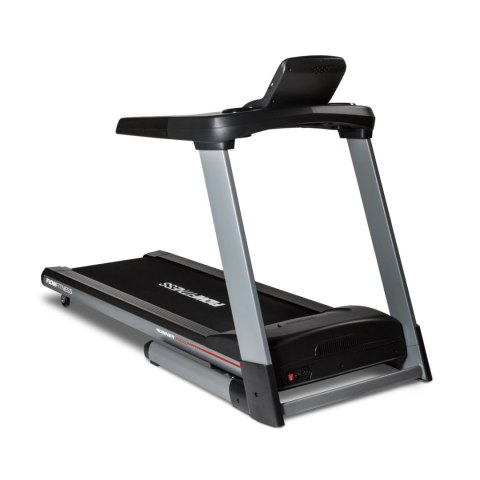 FLOW FITNESS BIEŻNIA ELEKTRYCZNA RUNNER DTM2500