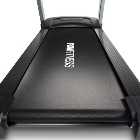 FLOW FITNESS BIEŻNIA ELEKTRYCZNA RUNNER DTM2500