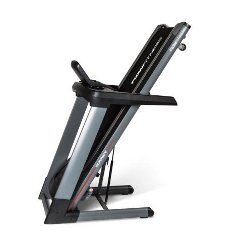 FLOW FITNESS BIEŻNIA ELEKTRYCZNA RUNNER DTM2500