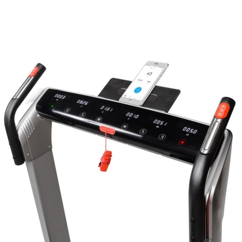 FLOW FITNESS BIEŻNIA ELEKTRYCZNA RUNNER DTM400i