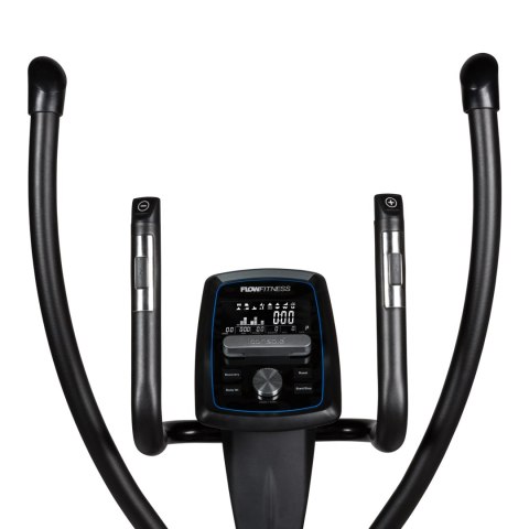 FLOW FITNESS ROWER ELIPTYCZNY PERFORM X2i