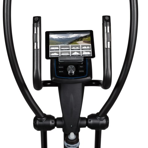 FLOW FITNESS ROWER ELIPTYCZNY PERFORM X2i