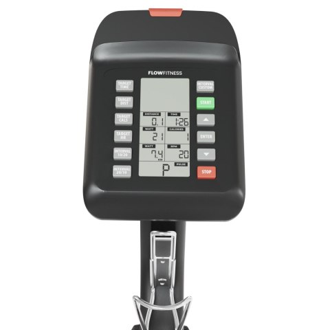 FLOW FITNESS ROWER POWIETRZNY PERFORM A1I