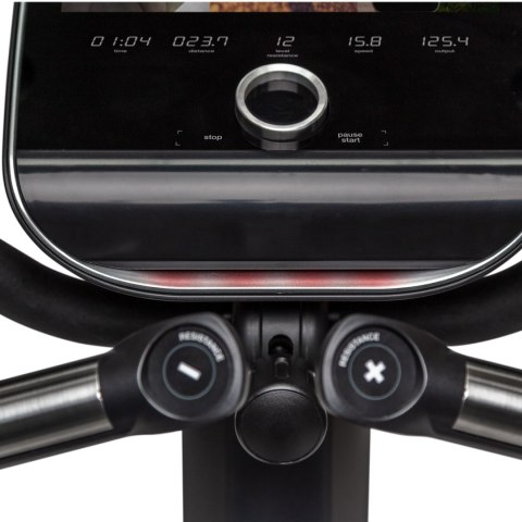 FLOW FITNESS ROWER TRENINGOWY PERFORM B5S
