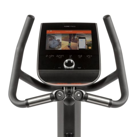 FLOW FITNESS ROWER TRENINGOWY PERFORM B5S