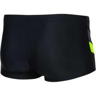 Kąpielówki Aqua Speed ARON 4XL czarny Aqua-Speed