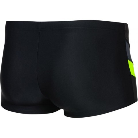Kąpielówki Aqua Speed ARON 4XL czarny Aqua-Speed
