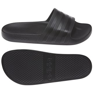 Klapki adidas Adilette Aqua F35550 39 czarny Adidas