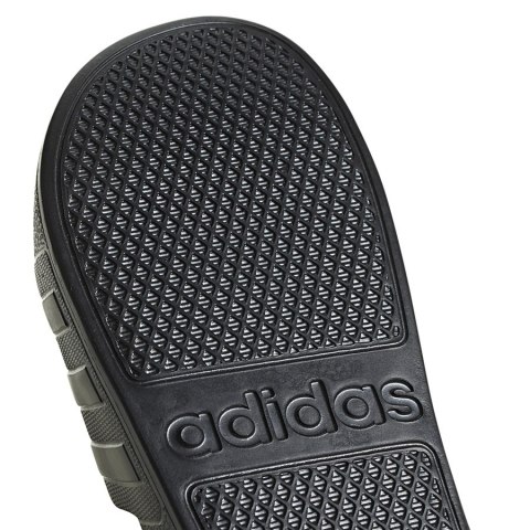 Klapki adidas Adilette Aqua F35550 39 czarny Adidas