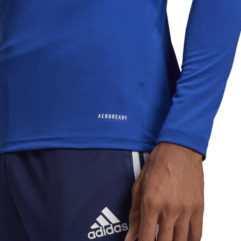Koszulka adidas TEAM BASE TEE GK9088 niebieski L Adidas