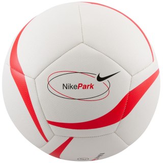 Piłka Nike Park Team 2.0 HV6332-100 biały 5 Nike