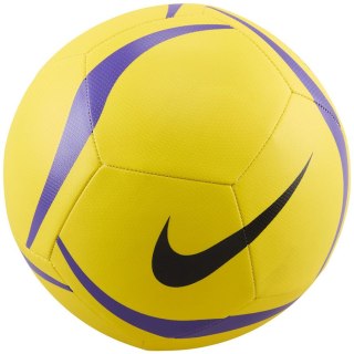 Piłka Nike Park Team 2.0 HV6332-765 żółty 5 Nike