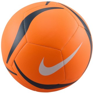 Piłka Nike Park Team 2.0 HV6332-803 pomarańczowy 5 Nike
