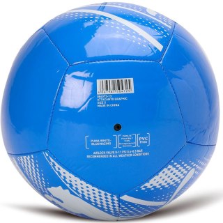 Piłka Puma Attacanto 084073-13 niebieski 5 Puma