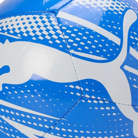 Piłka Puma Attacanto 084073-13 niebieski 5 Puma