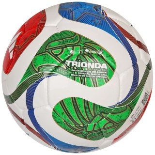 Piłka adidas TRIONDA Pro Sala World Cup JD8033 multikolor 4 Adidas