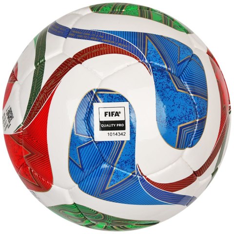 Piłka adidas TRIONDA Pro Sala World Cup JD8033 multikolor 4 Adidas