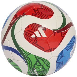 Piłka adidas TRIONDA Training Sala World Cup JD8048 biały 4 Adidas