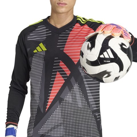 Rękawice adidas Predator GL TRN JN5355 pomarańczowy 9,5 Adidas