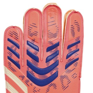 Rękawice adidas Predator GL TRN JN5355 pomarańczowy 9 Adidas