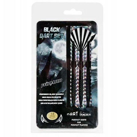 Rzutki Game Wizard 18g soft multikolor Pozostałe