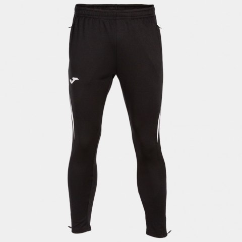 Spodnie Joma Championship VII 103200.102 czarny XL Joma